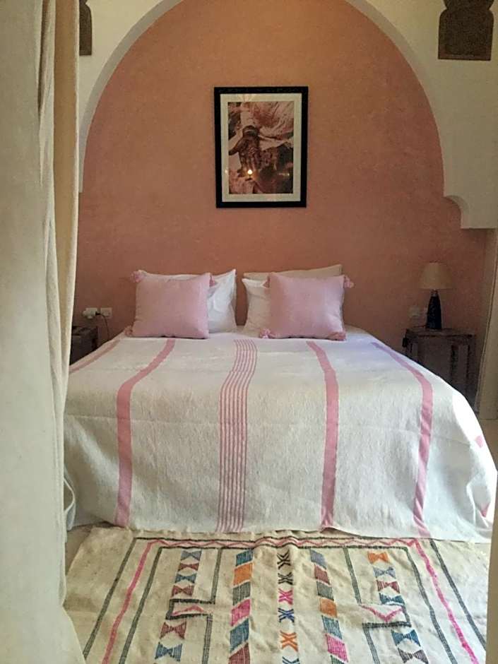 riad anrich