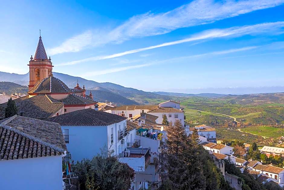 Hotel Tugasa Arco de la Villa