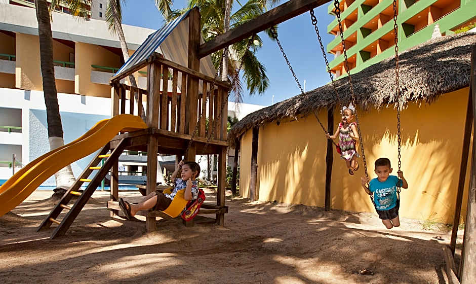EL CID CASTILLA BEACH -ALL INCLUSIVE