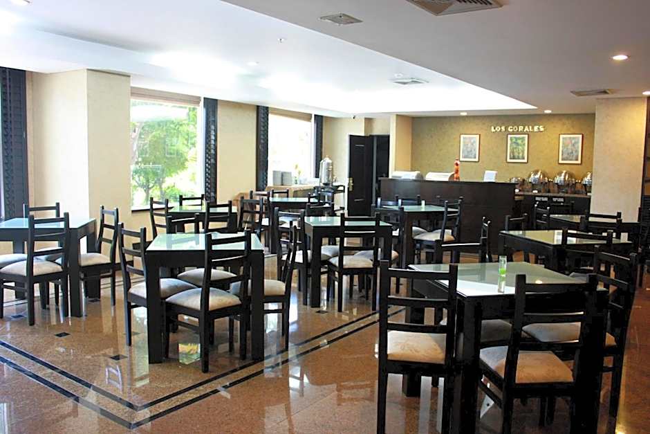 Eurobuilding Express Maiquetía