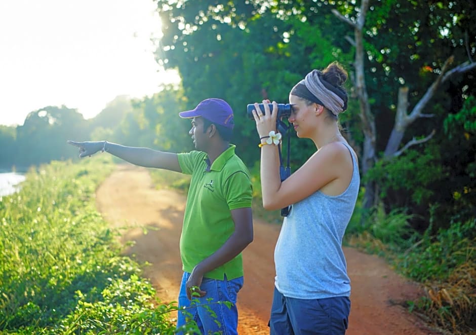 Back of Beyond Pidurangala