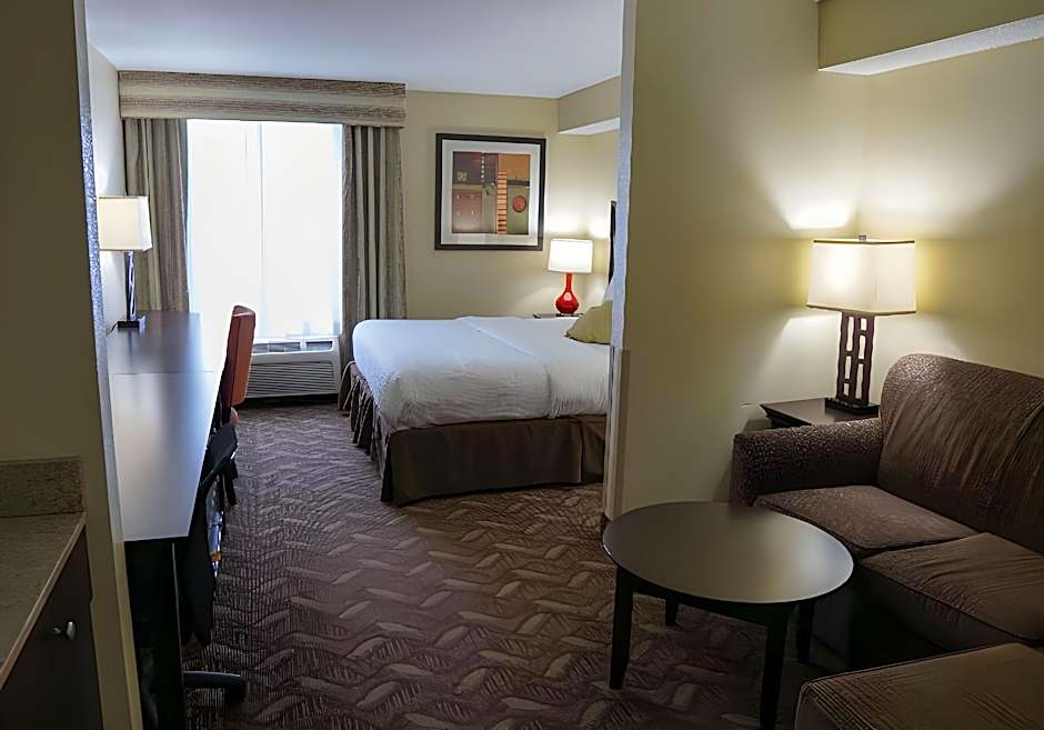 Best Western Plus Augusta North Inn & Suites