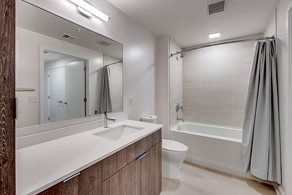 Global Luxury Suites at Capitol Hill