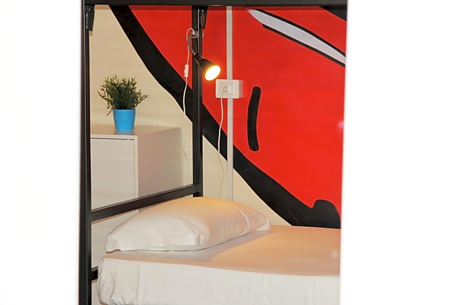 Urban Pop 2 BnB