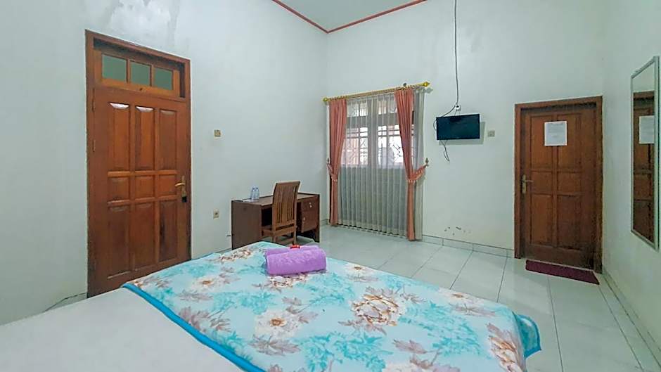 Hotel O Villa Kusuma ResidenceNearRSI Fatimah Banyuwangi