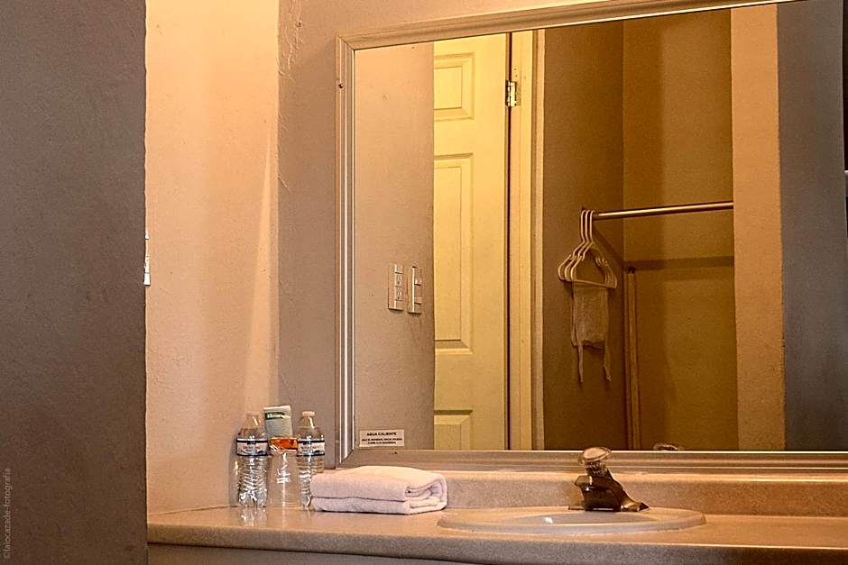 BONITTO INN® Tampico Altamira