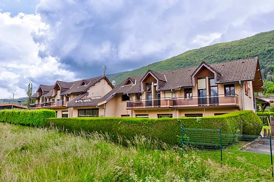 La Parenthèse Enchantée