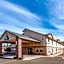 Days Inn & Conference Center by Wyndham Ellensburg