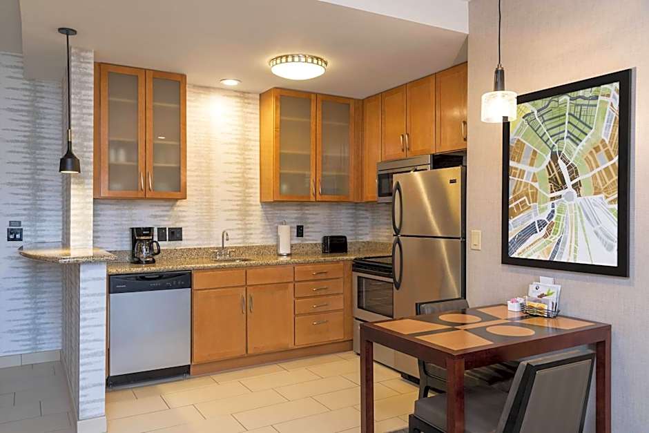 Residence Inn by Marriott Midland