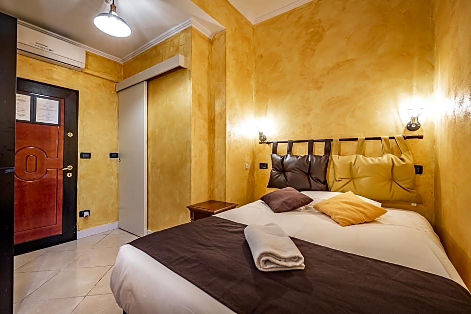 Hotel Veneto