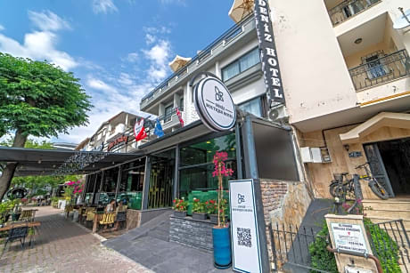 Deniz Hotel