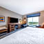 Hampton Inn By Hilton Kansas City Southeast, MO