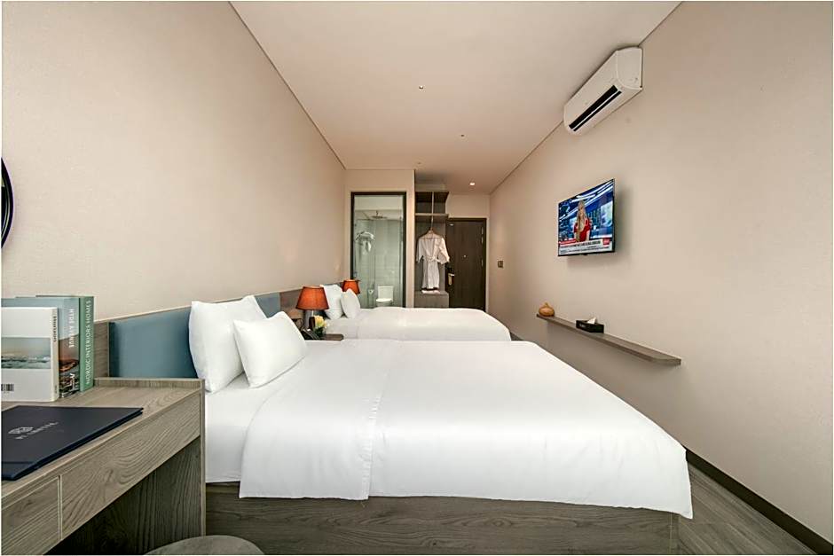 Photo 1 of 5 of Deluxe 2 Beds