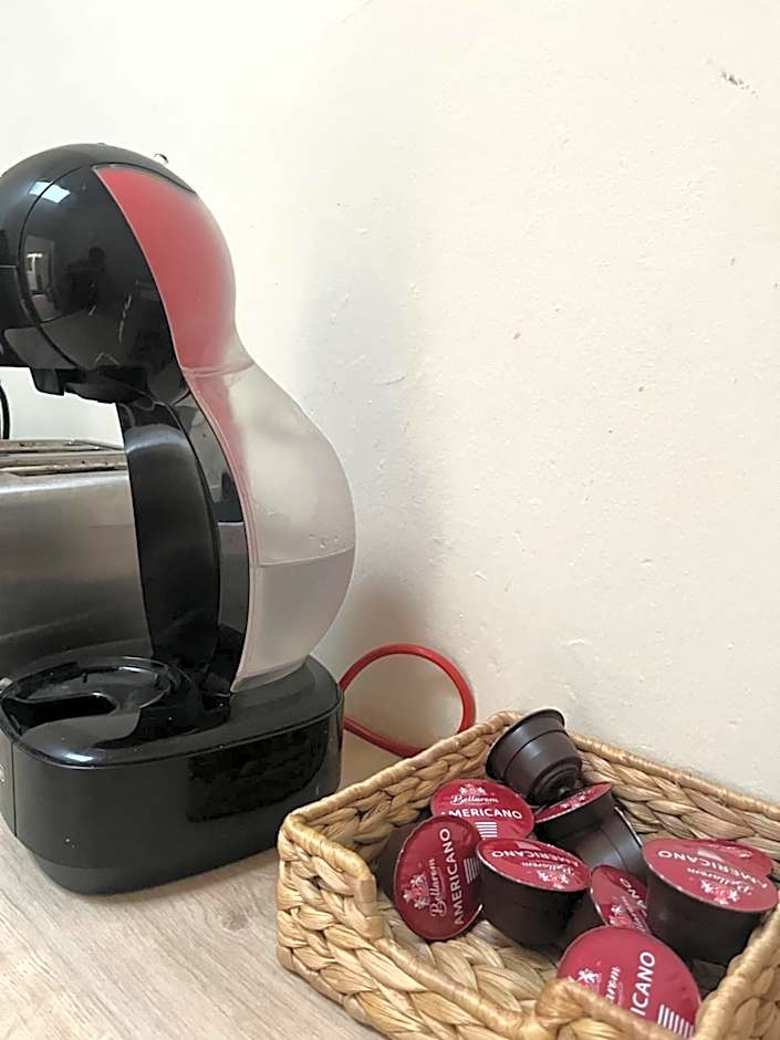 Botanic Avenue Hostel less than a mile from the City Centre