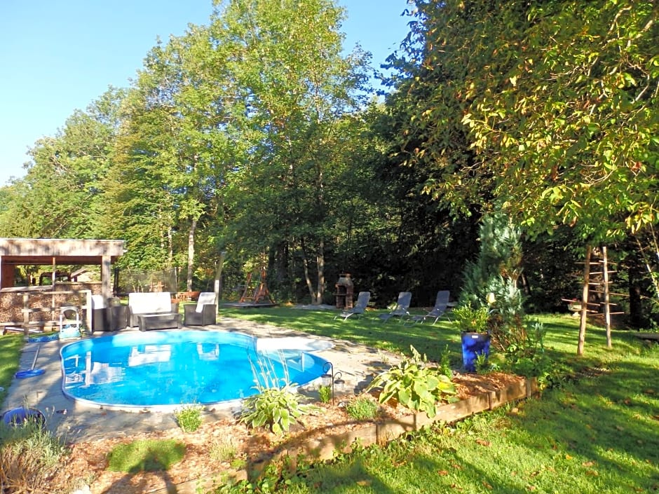 Sportlerhof - Alimann UaB