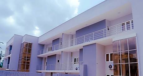 The RichGate Hotel Ibadan