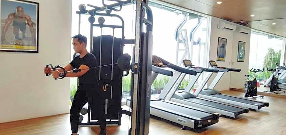 Zuri Express Lippo Cikarang Hotel