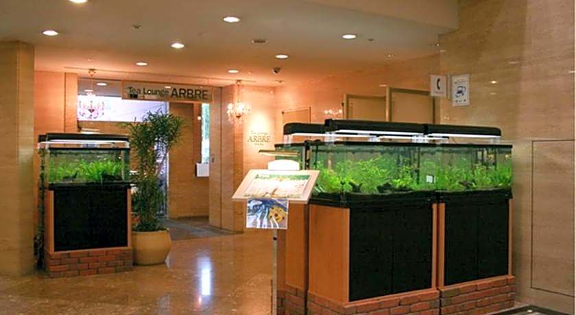 Nagoya Garden Palace