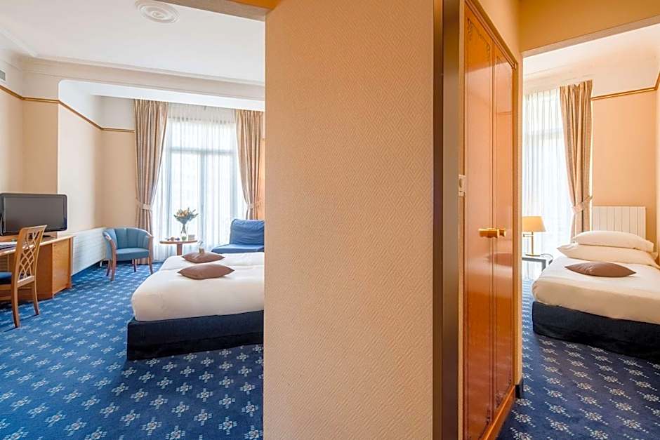 Hotel Mirabeau, BW Signature Collection