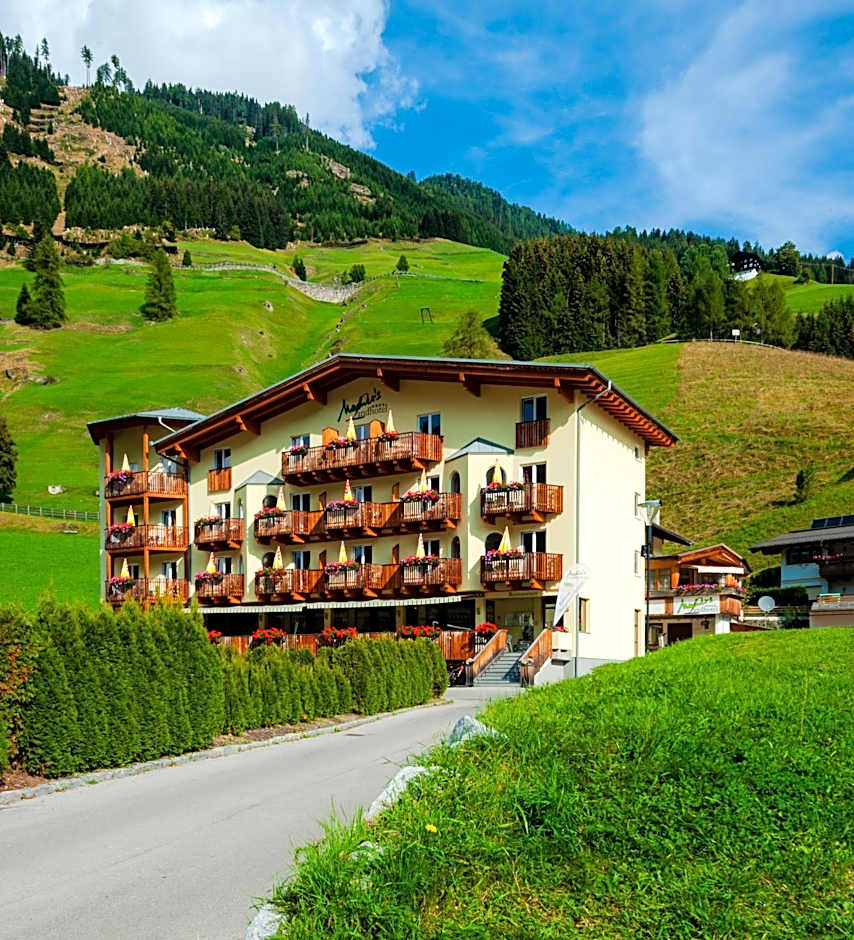 Macher's Landhotel