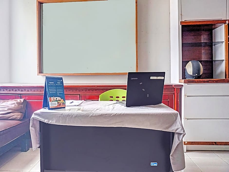 Hotel O Karawaci Taman Permata 5