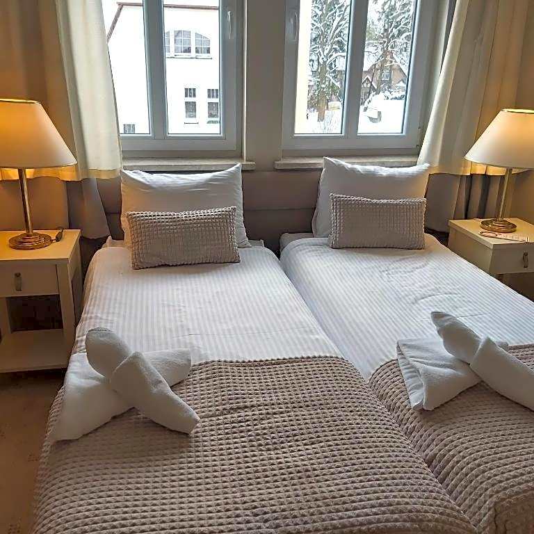 Villa Lessing