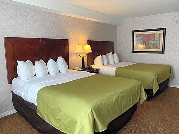Prestige Aberdeen Lodge Kamloops