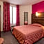 Hotel Terminus Montparnasse