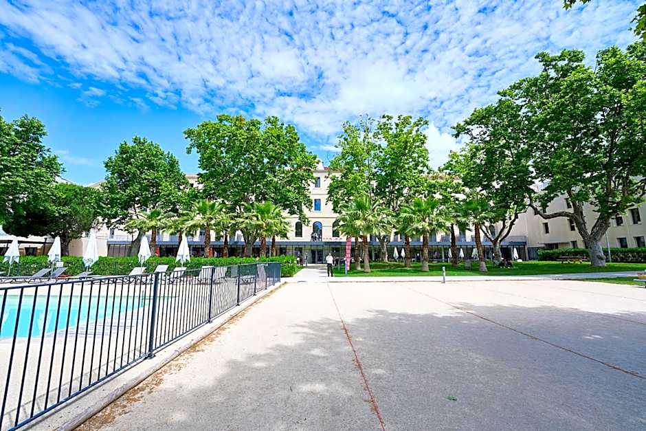 Villages Clubs du Soleil - MARSEILLE