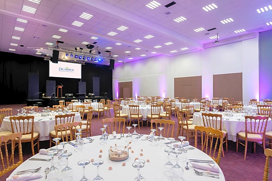 Royal Decameron Isleño