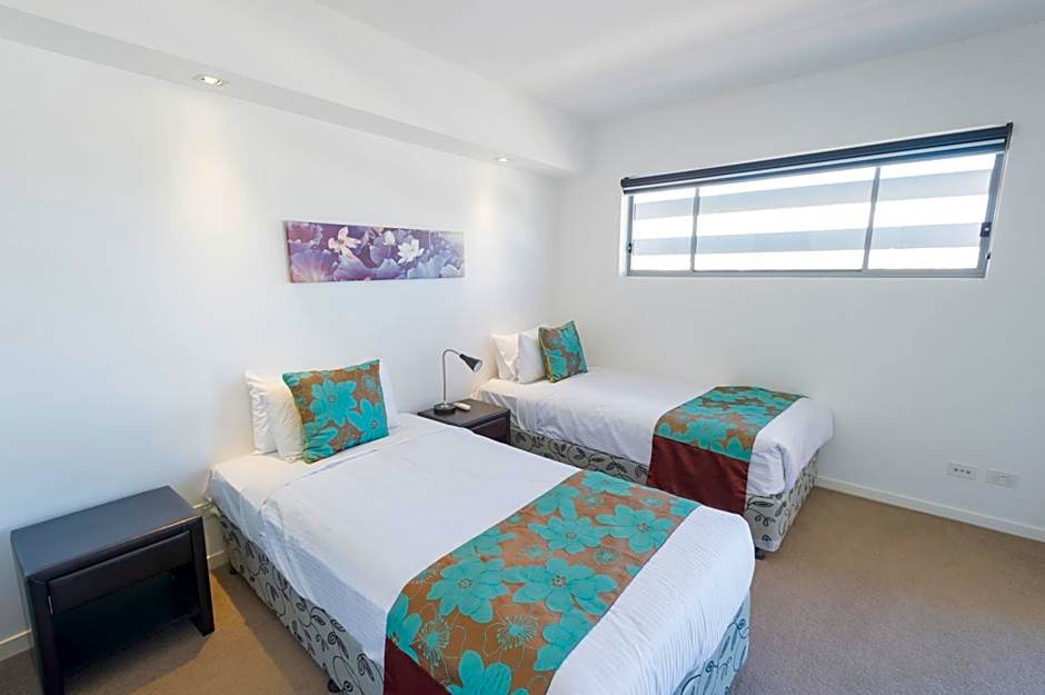 Eastwood Apartments