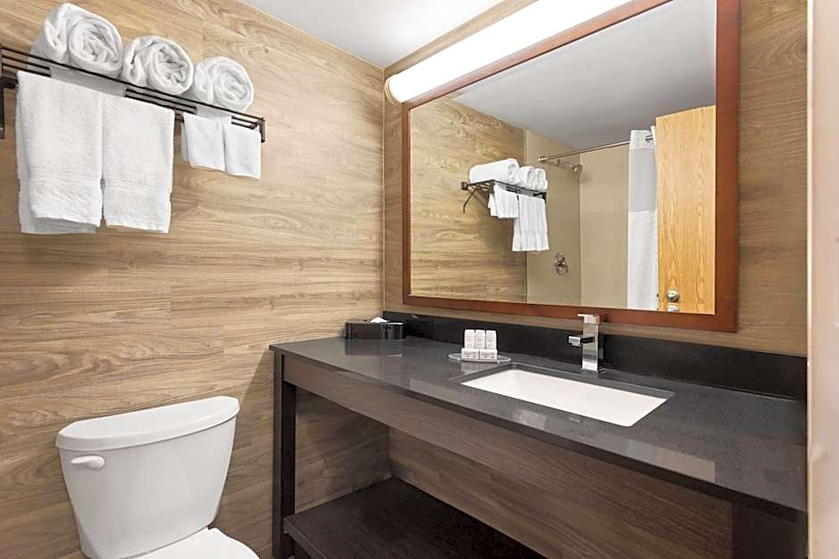 Travelodge by Wyndham Lindsay