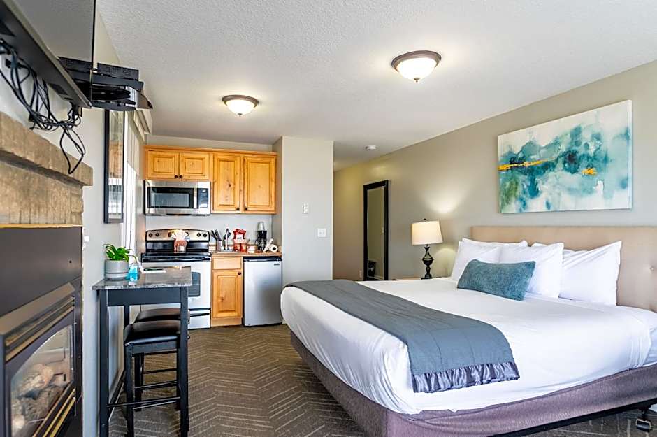 Inn at the Prom Oceanfront