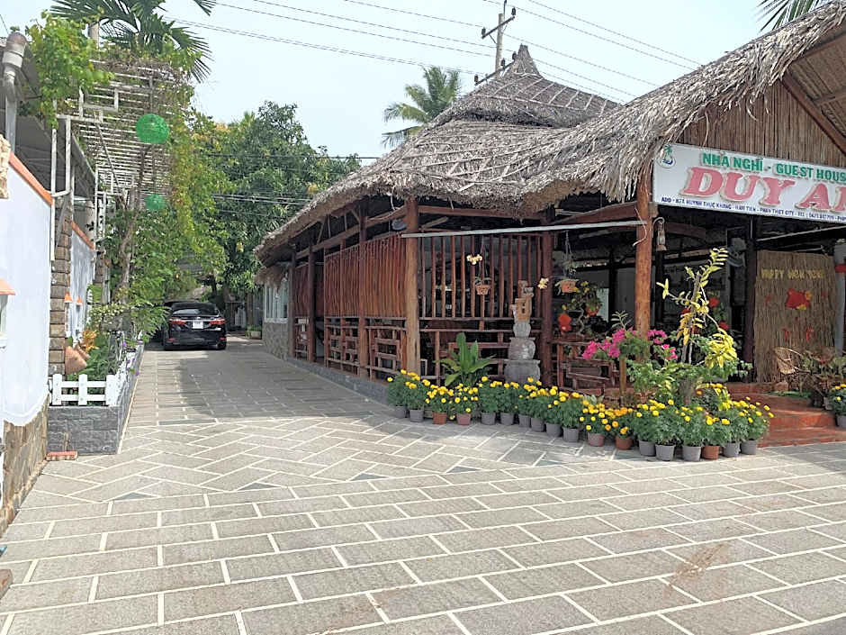 Duy An Guest House