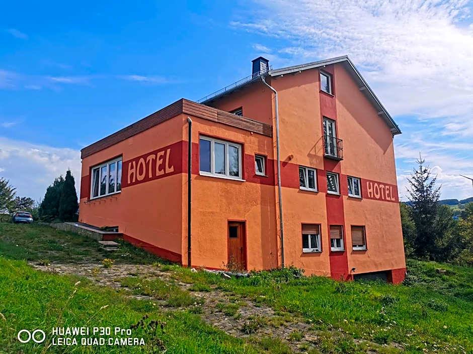 Meister BÄR HOTEL Frankenwald