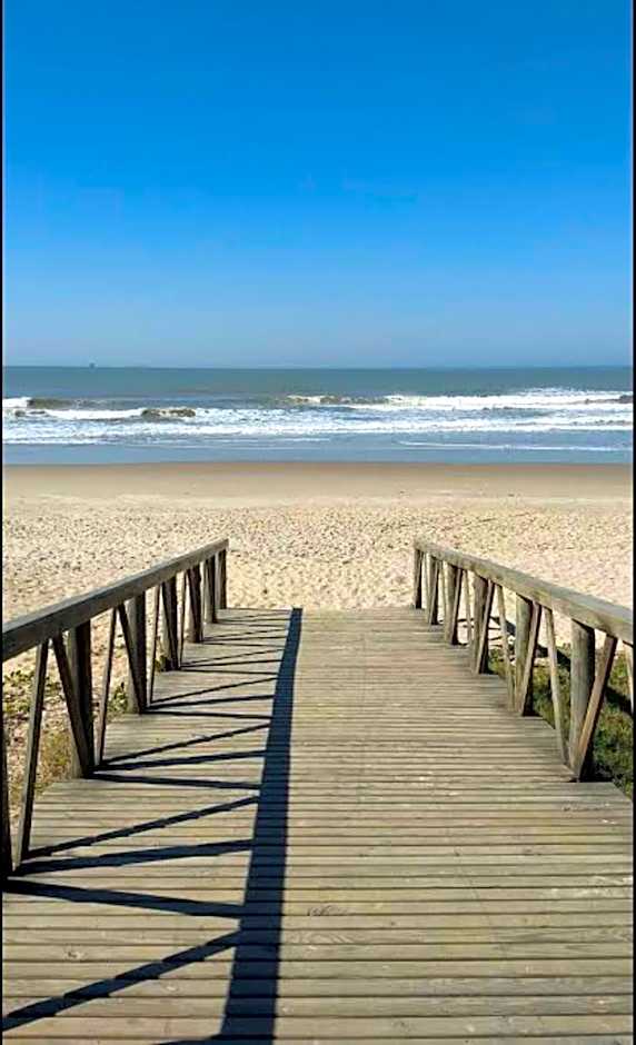 Casa de Praia Navegantes - 100 metros do mar