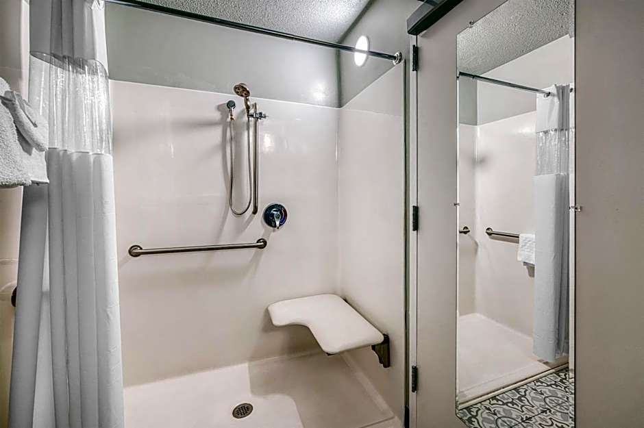 Best Western Fredericksburg