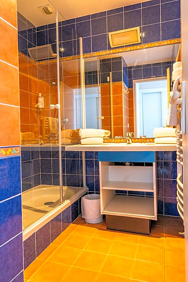 Residence Vacances Bleues Le Grand Large