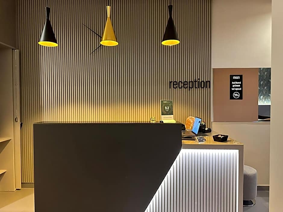 House Room Civico 56