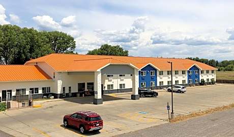 Best Western Montrose Inn