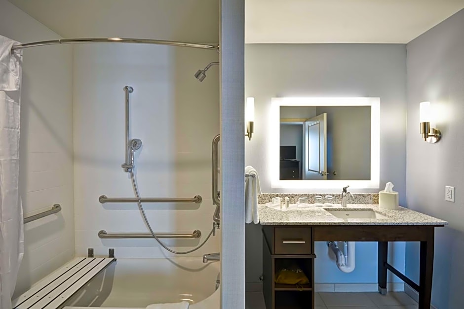 Homewood Suites by Hilton Phoenix Tempe ASU Area