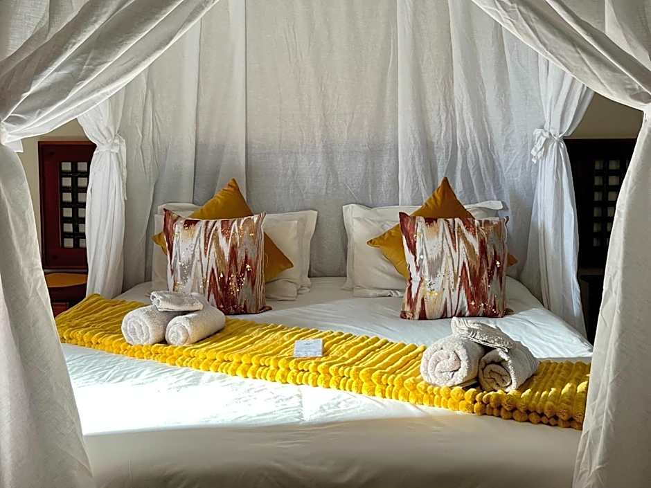 Gamagara Africa Private Nature Reserve