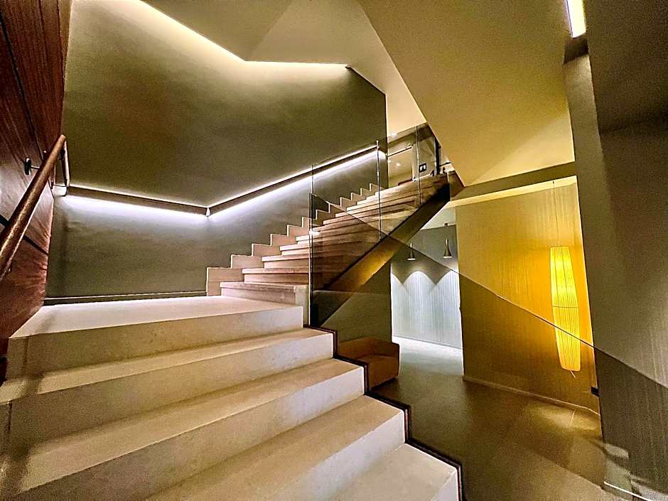 Mercure Carlton Rioja