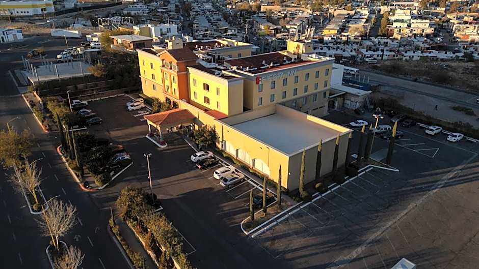 Fiesta Inn Nogales