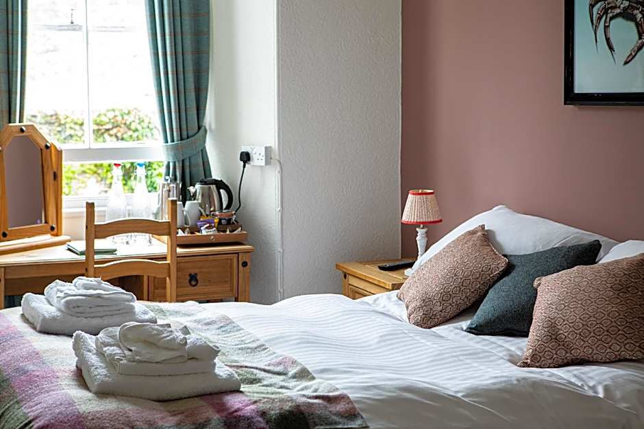 Foto 1 von 9 von 1 King Bed