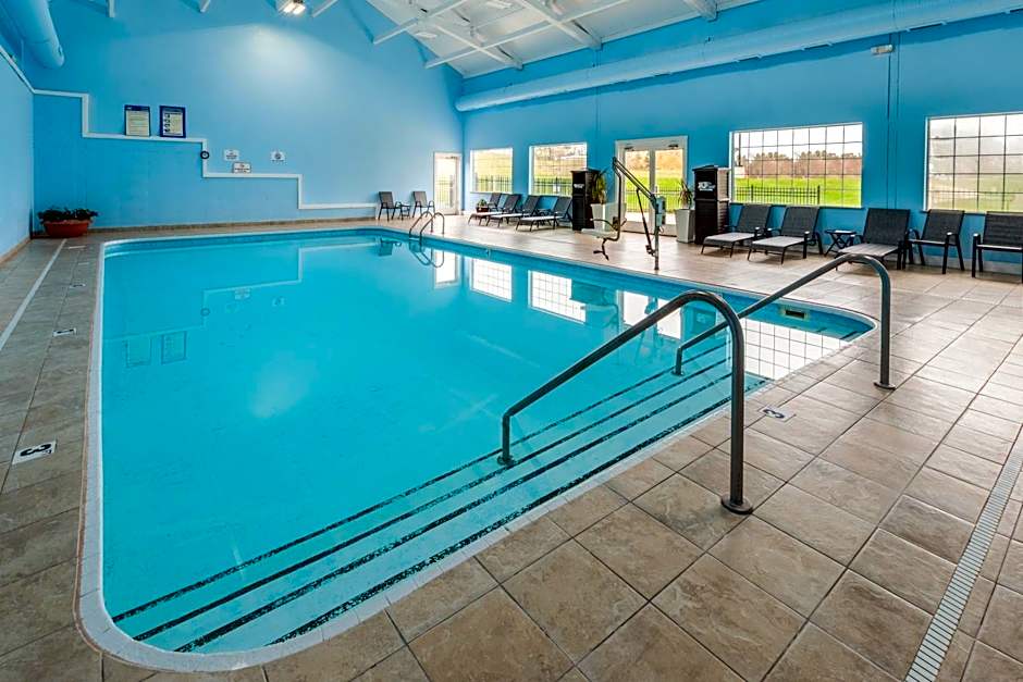 Baymont by Wyndham Beulah