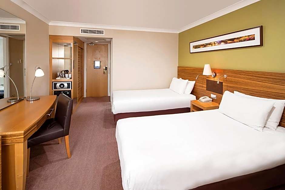Crowne Plaza Chester By IHG