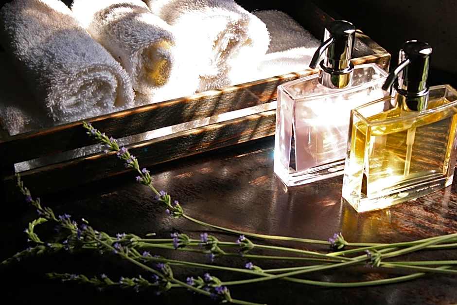 Lemon & Lime Guesthouse