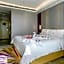 Lavande Hotel Beijing Olympic Village bird nest