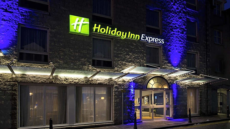Holiday Inn Express Aberdeen City Centre By IHG